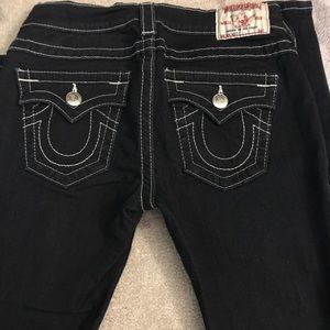 True Religion Skinny Jeans💕